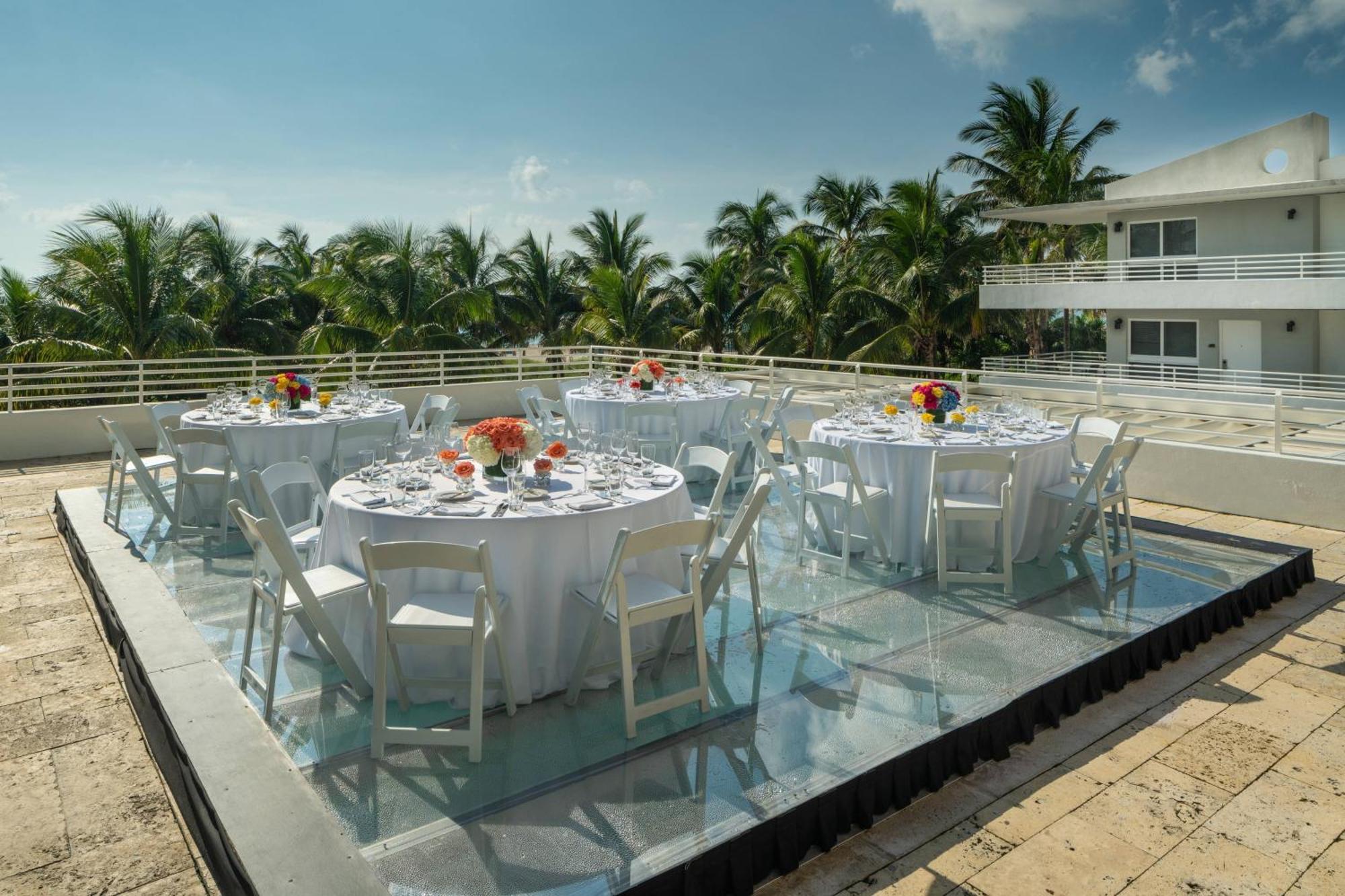 Royal Palm South Beach Miami, A Tribute Portfolio Resort Miami Beach Exterior photo